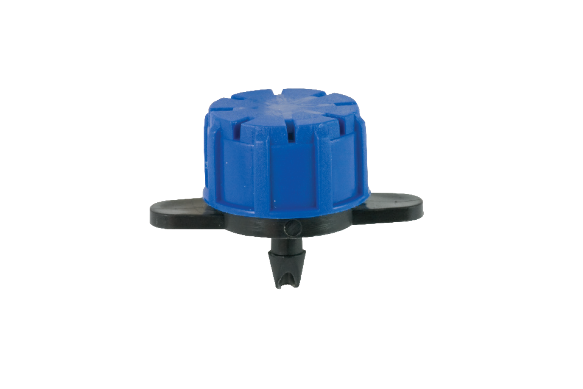 ADJUSTABLE ONLINE DRIPPER