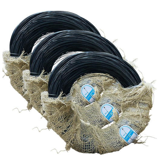 Black Annealed Wire 16 Gauge
