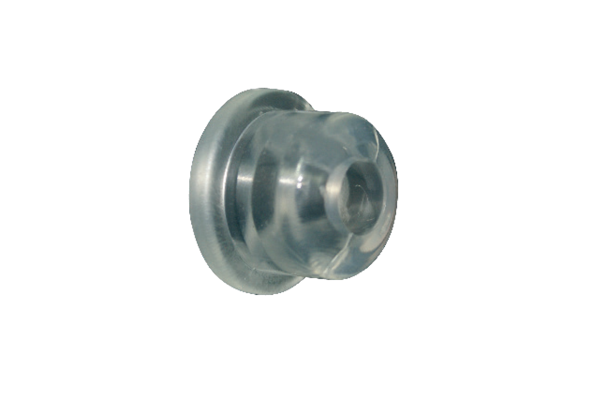 DRIP IRRIGATION BARBED GROMMET GASKET