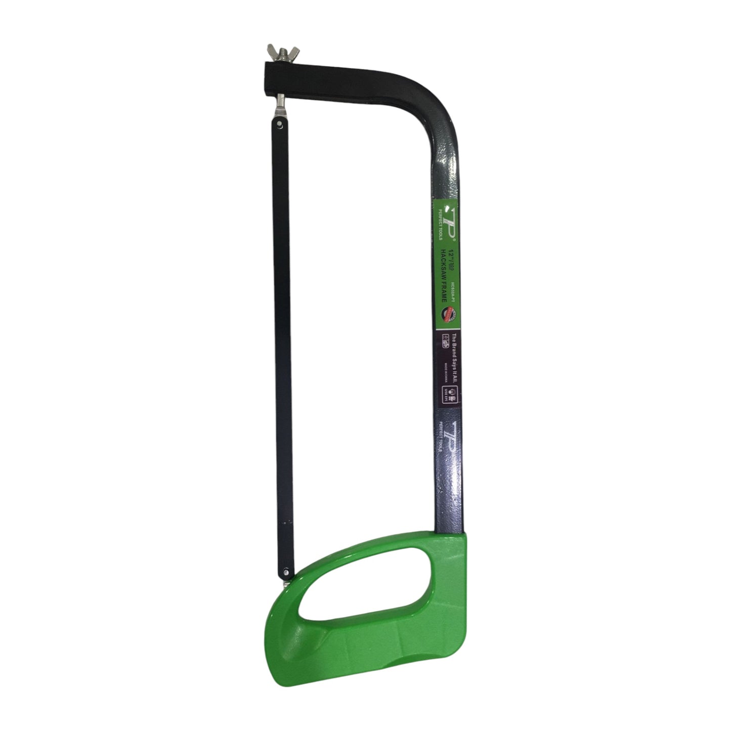 Hacksaw Frame 12 Inches