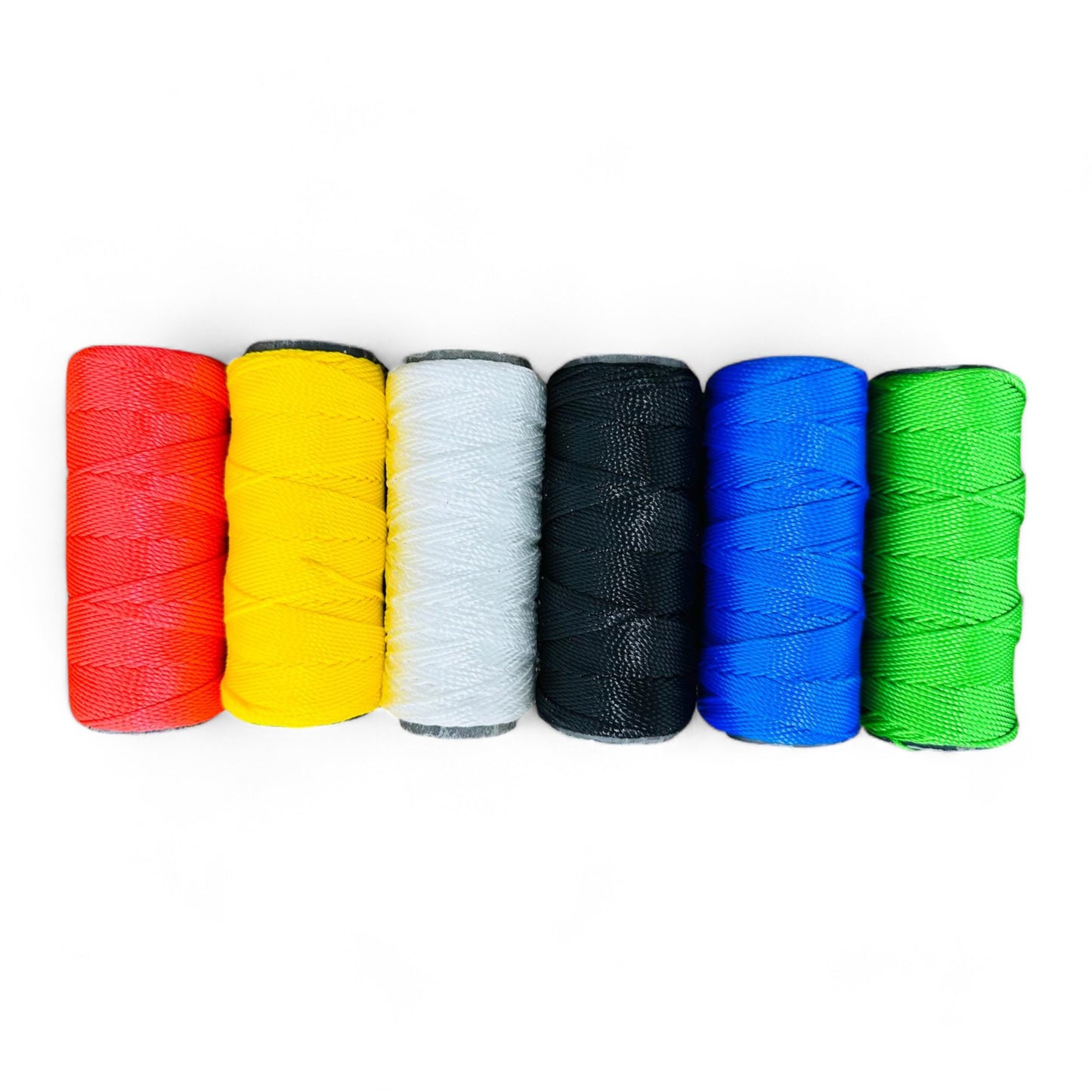 Nylon Twine Mixed color