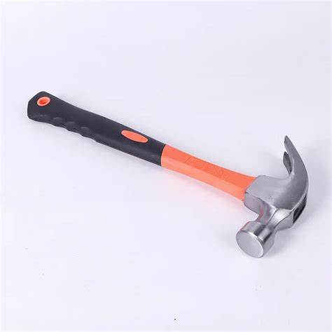 Mason Hammer Fiber Handle 1500 gms