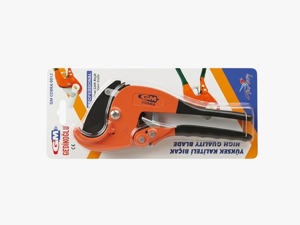 PPR pipe cutter tool Qatar