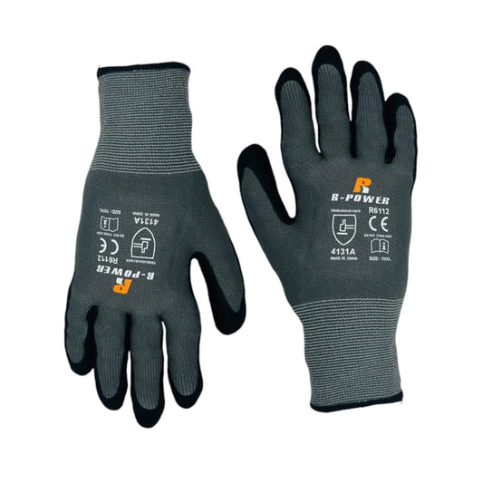 nitrile gloves supplier in Qatar