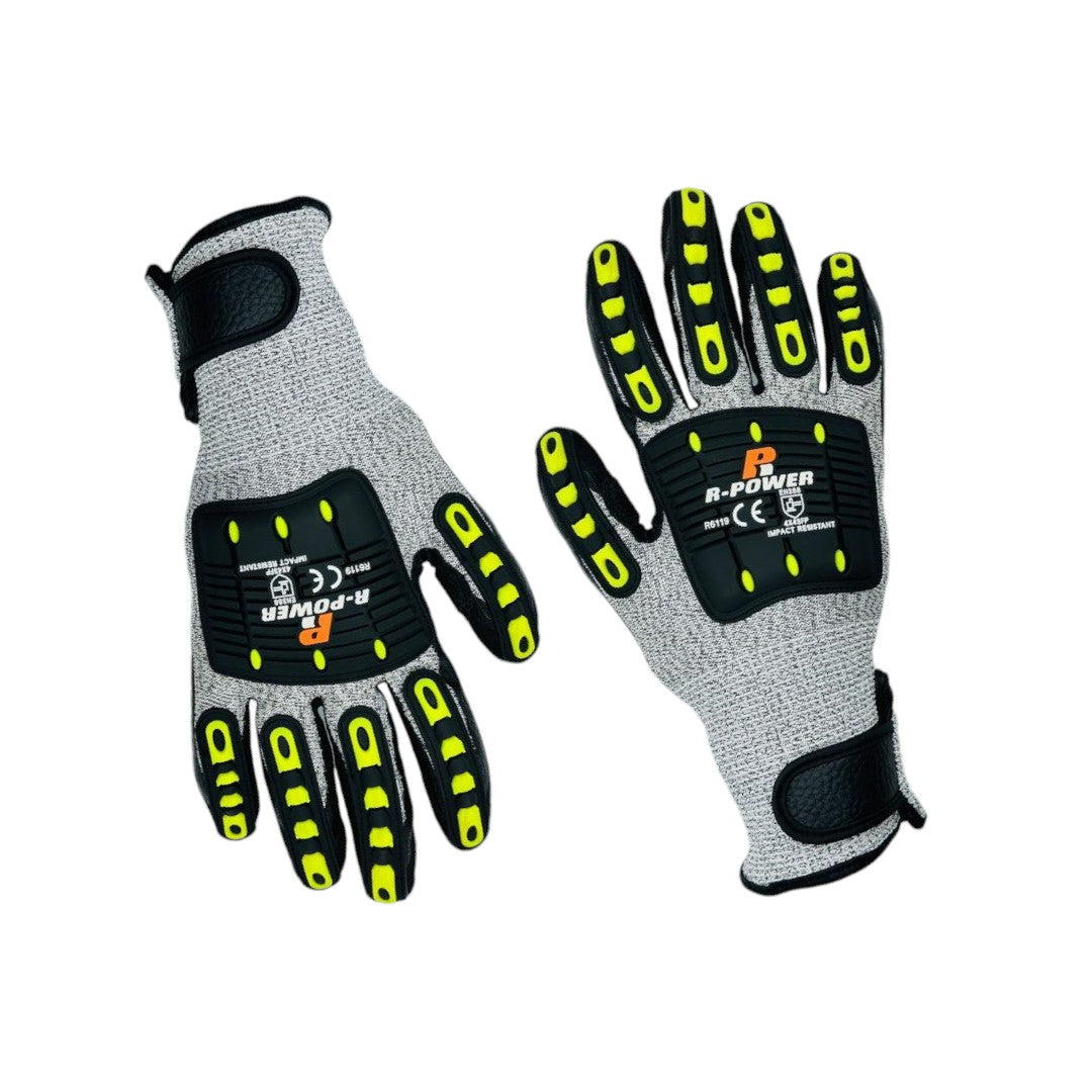 cut resistant gloves