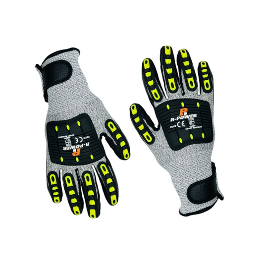 cut resistant gloves