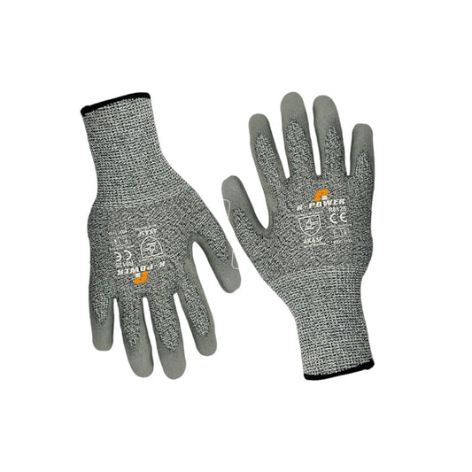 PU coated gloves supplier in Qatar