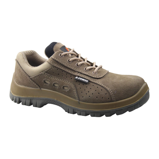 Safety Shoe R002 supplier in qatar