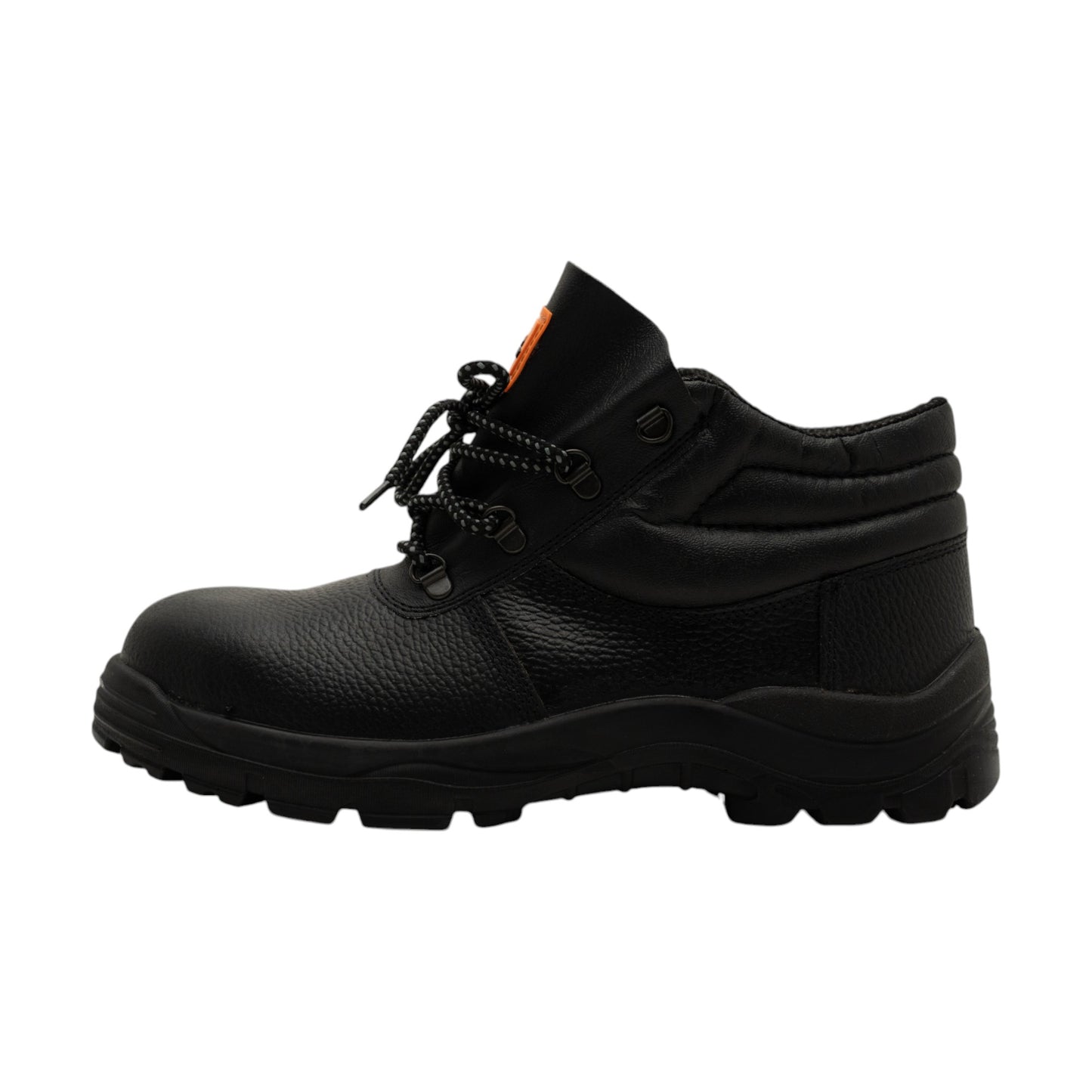 construction safety shoes