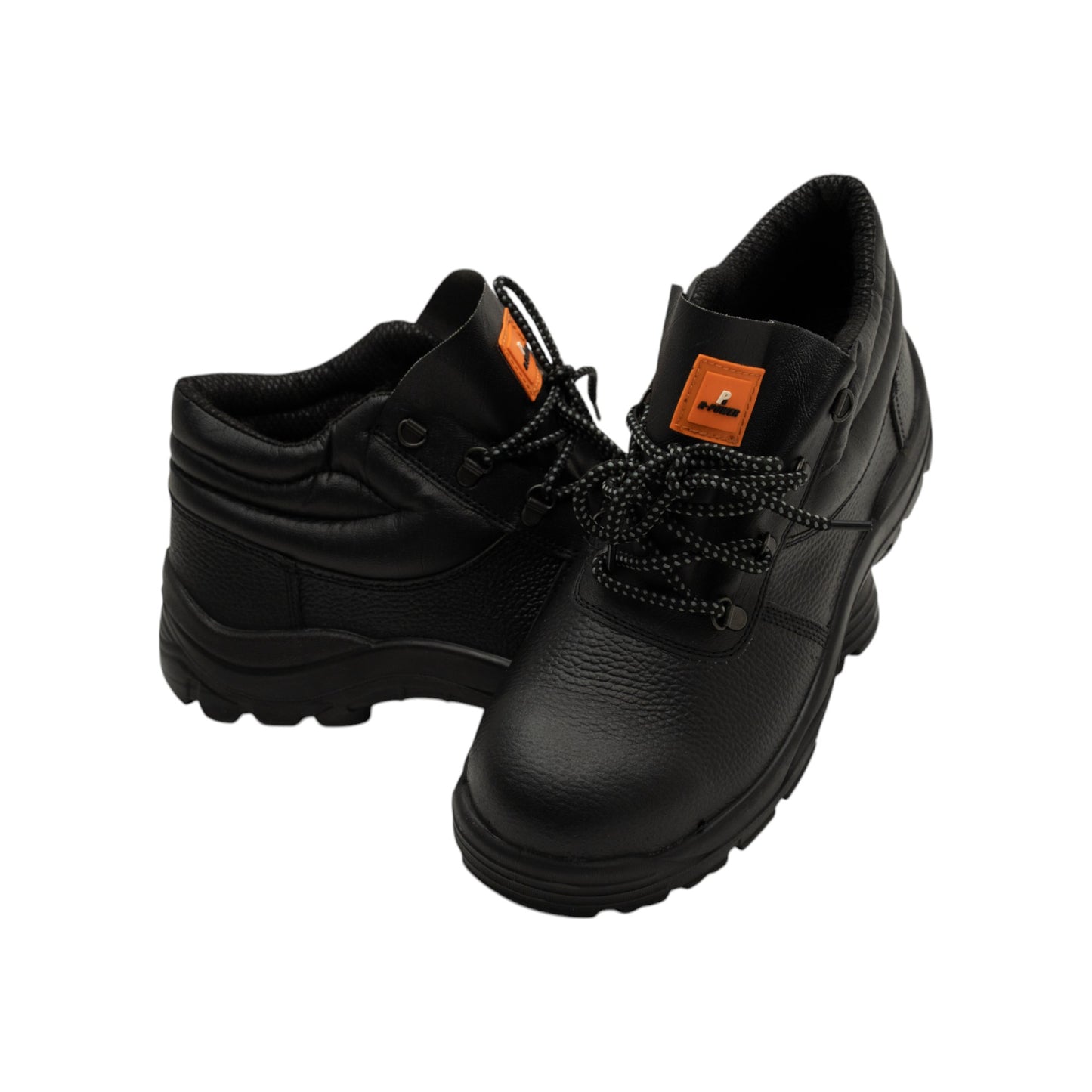 Safety Shoe R038 Supplier in Qatar