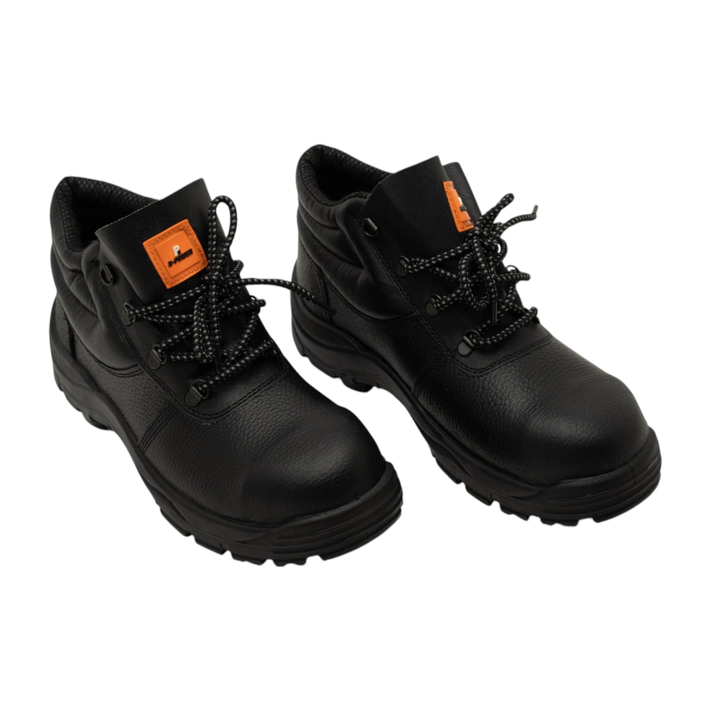 construction safety shoes