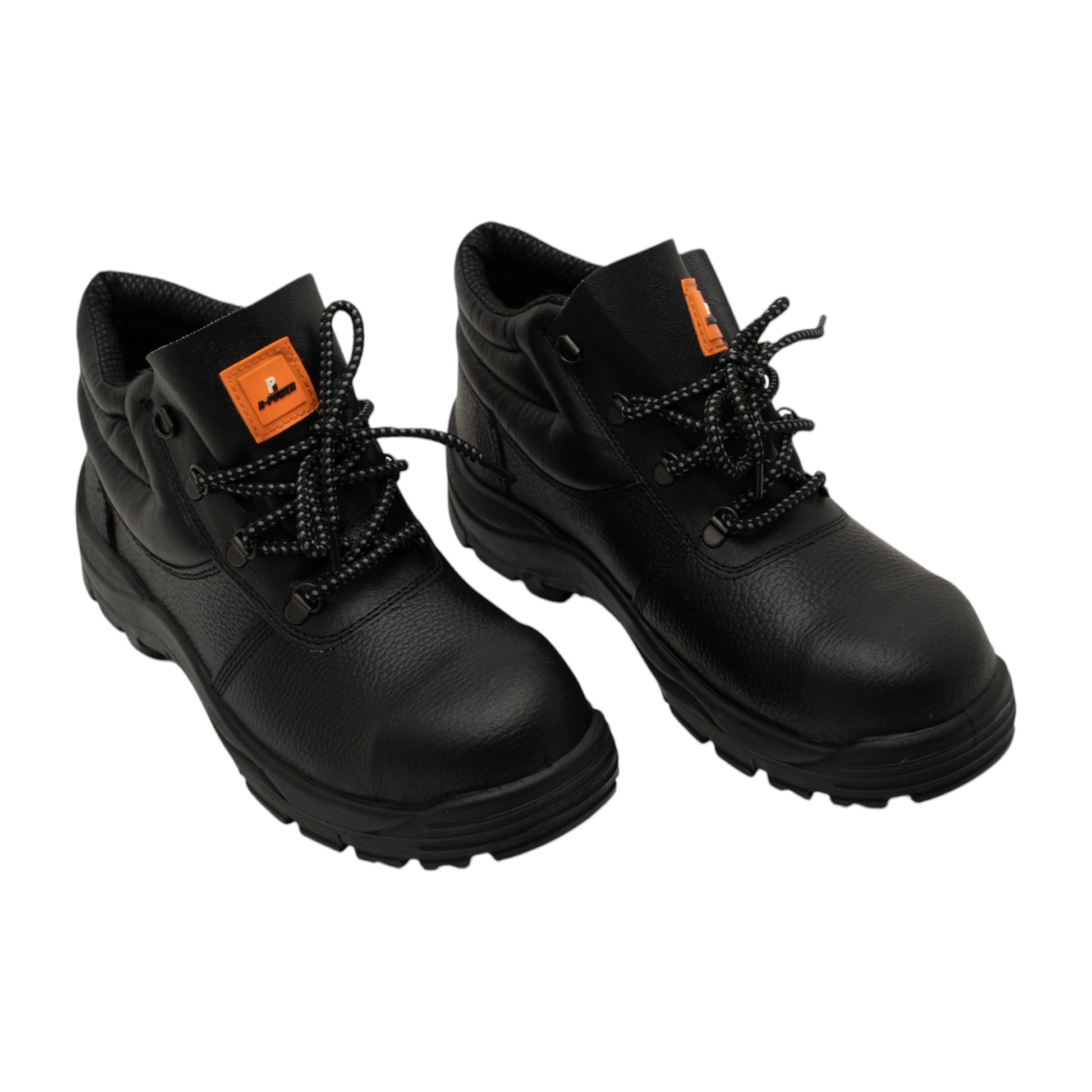 construction safety shoes