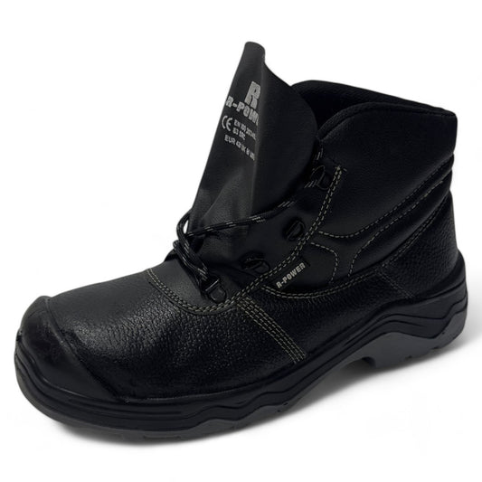 Safety Shoe R048A Supplier in Qatar