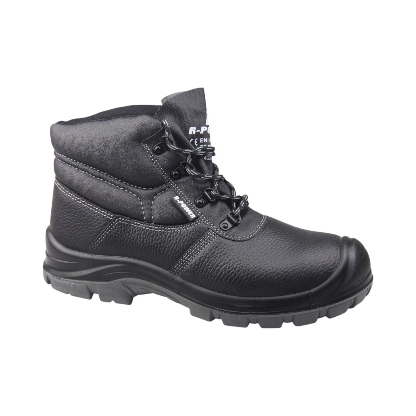 safety boots suppliers