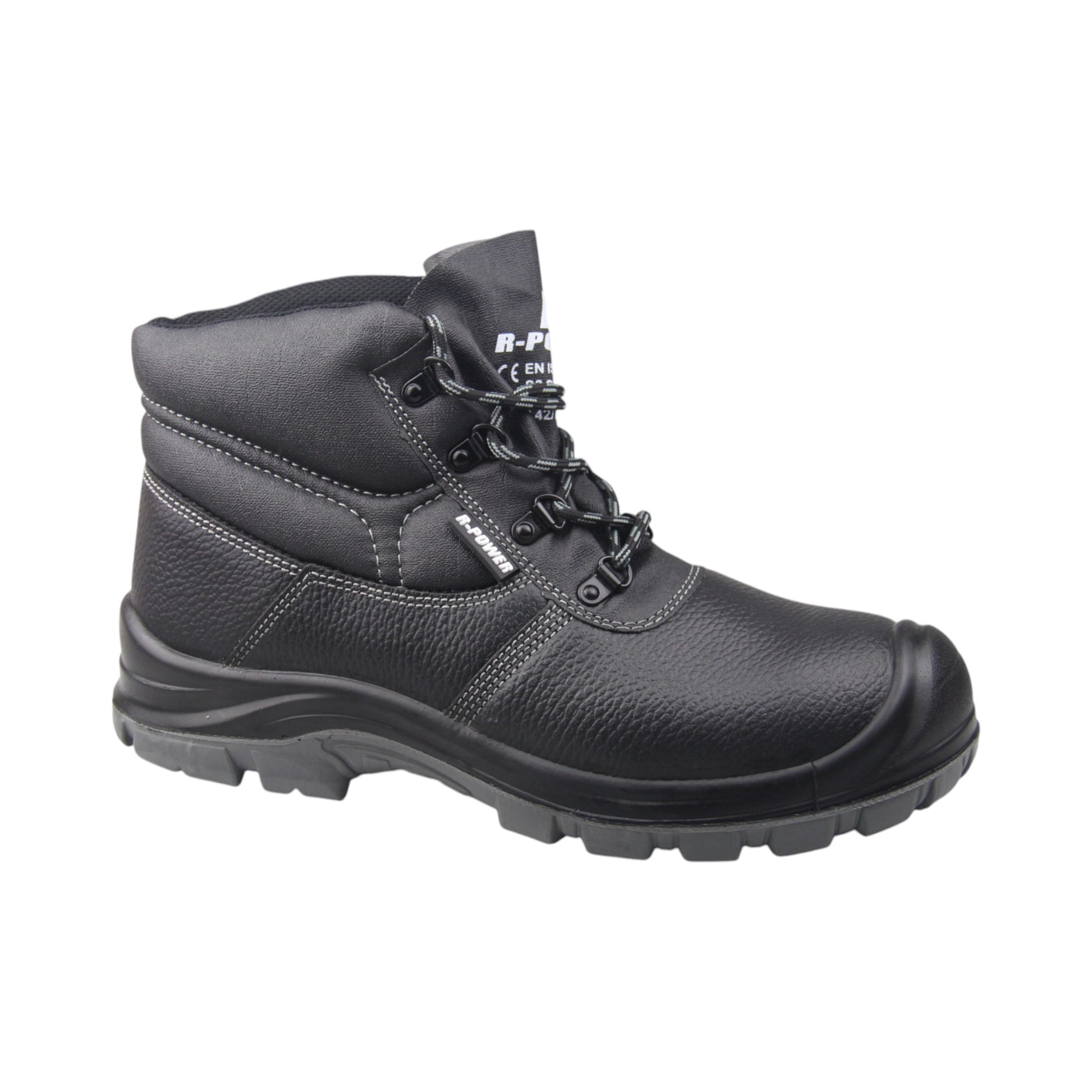 safety boots suppliers