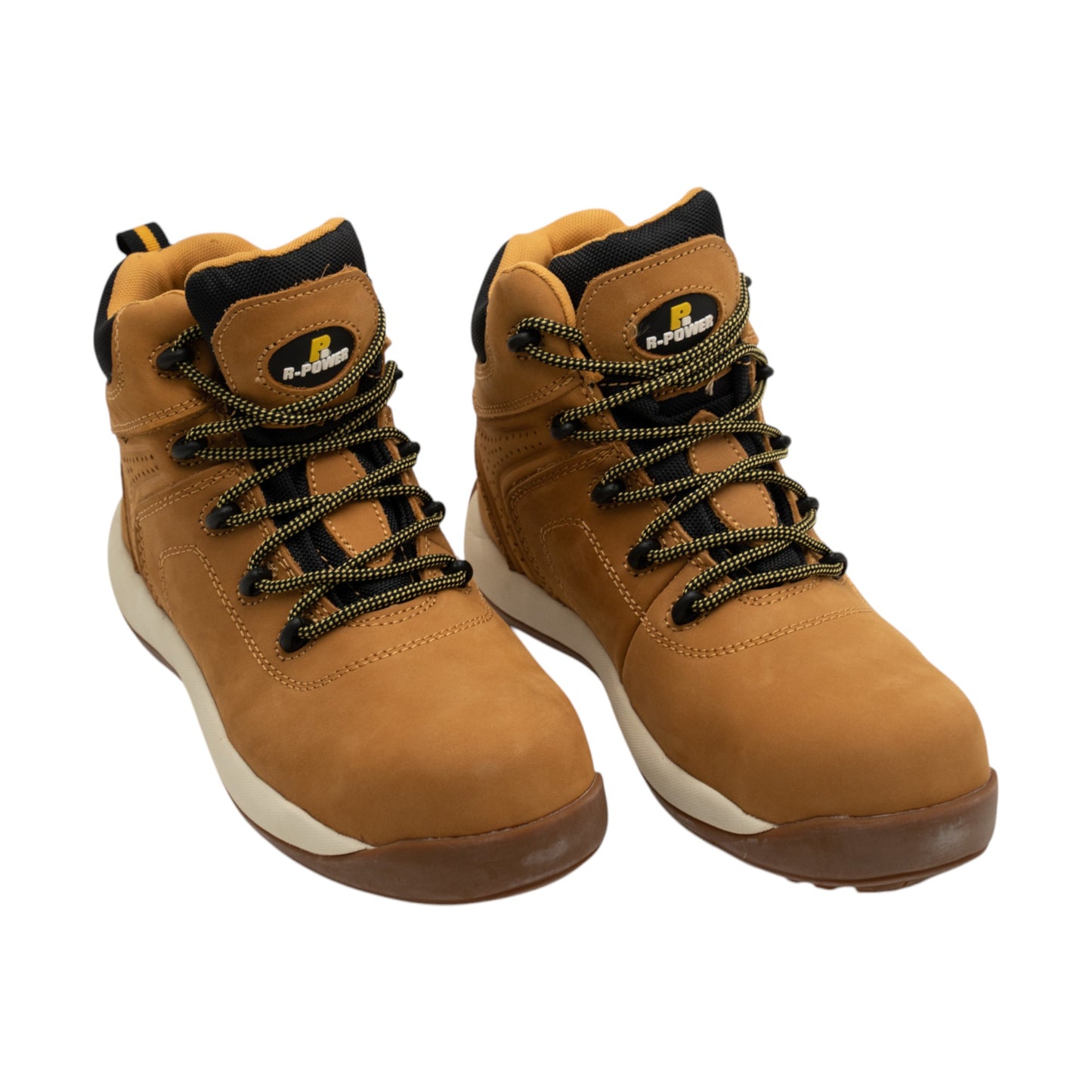 Safety Shoe RM001 Supplier in Qatar