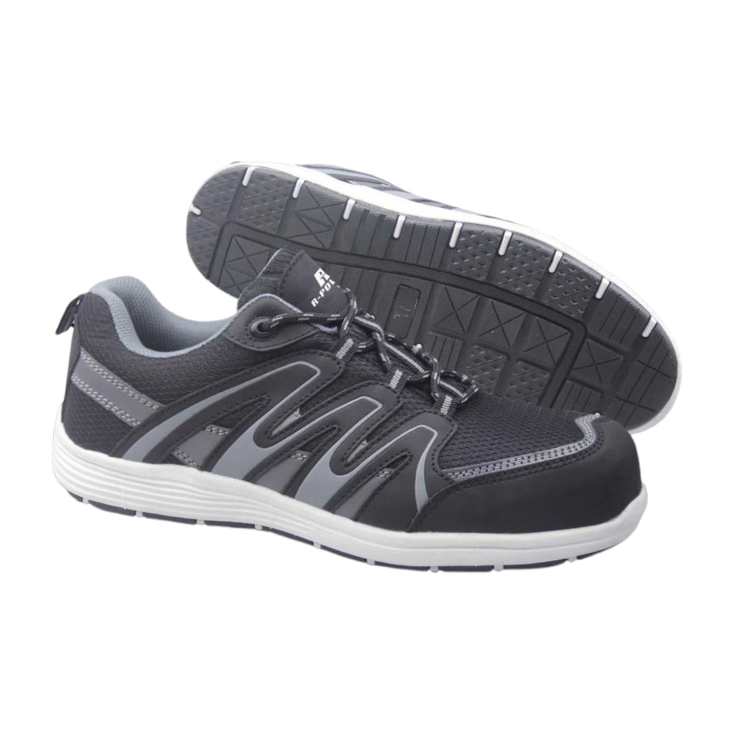 Safety Shoe RM002 Supplier in Qatar