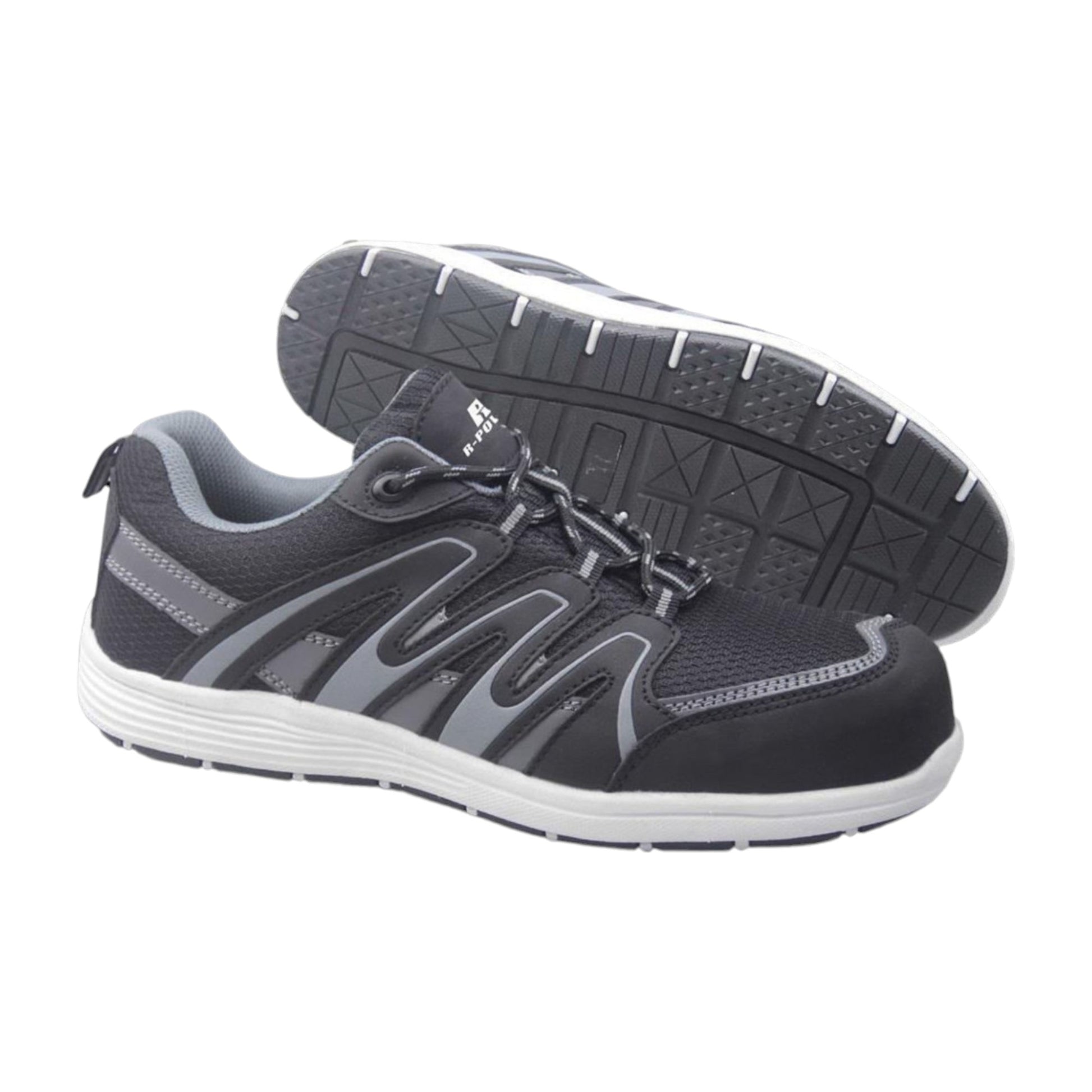 Safety Shoe RM002 Supplier in Qatar