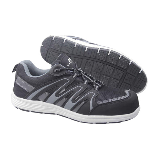 Safety Shoe RM002 Supplier in Qatar