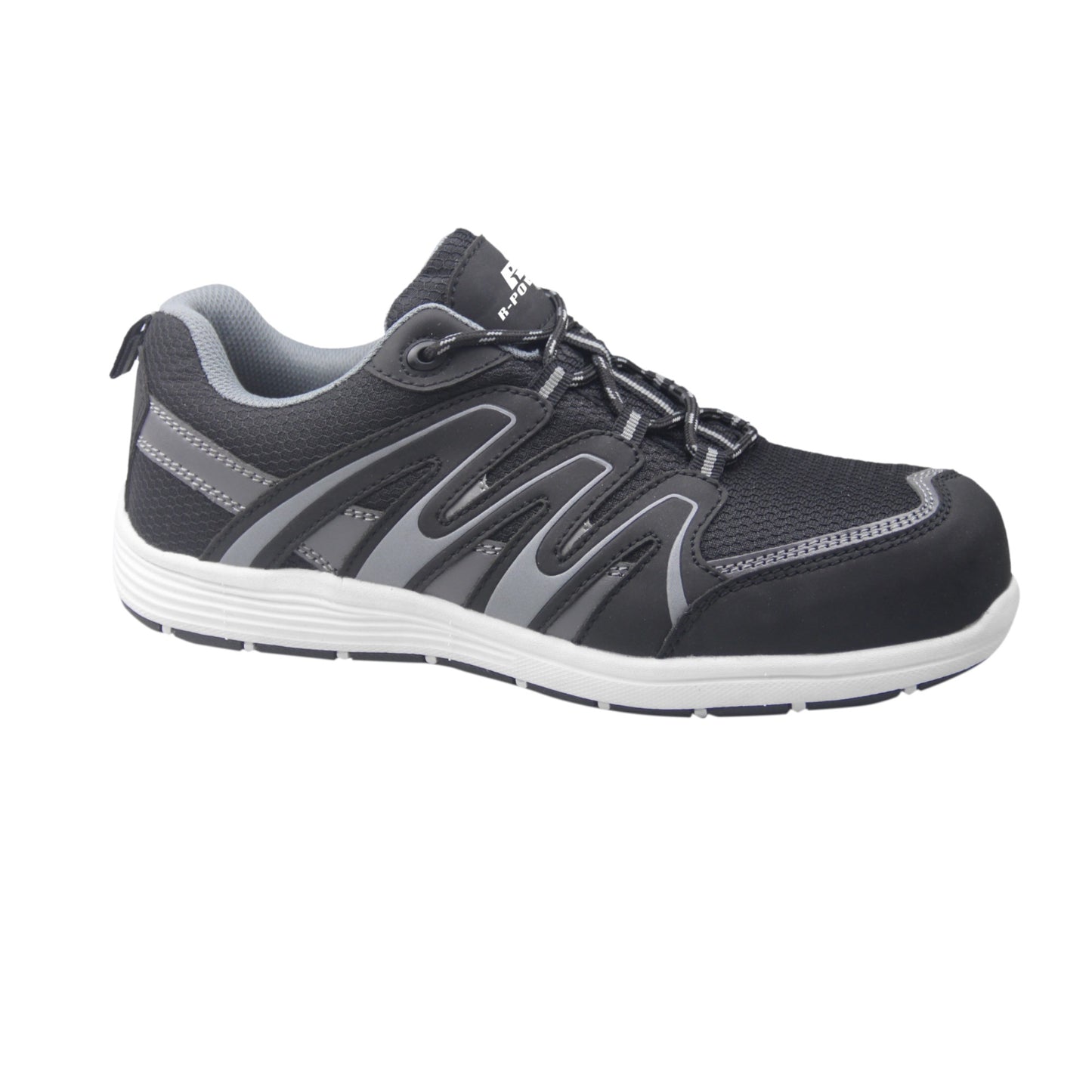 Safety Shoe RM002 Supplier in Qatar