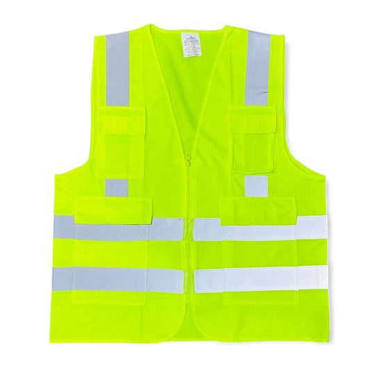Safety vest fabric in Qatar