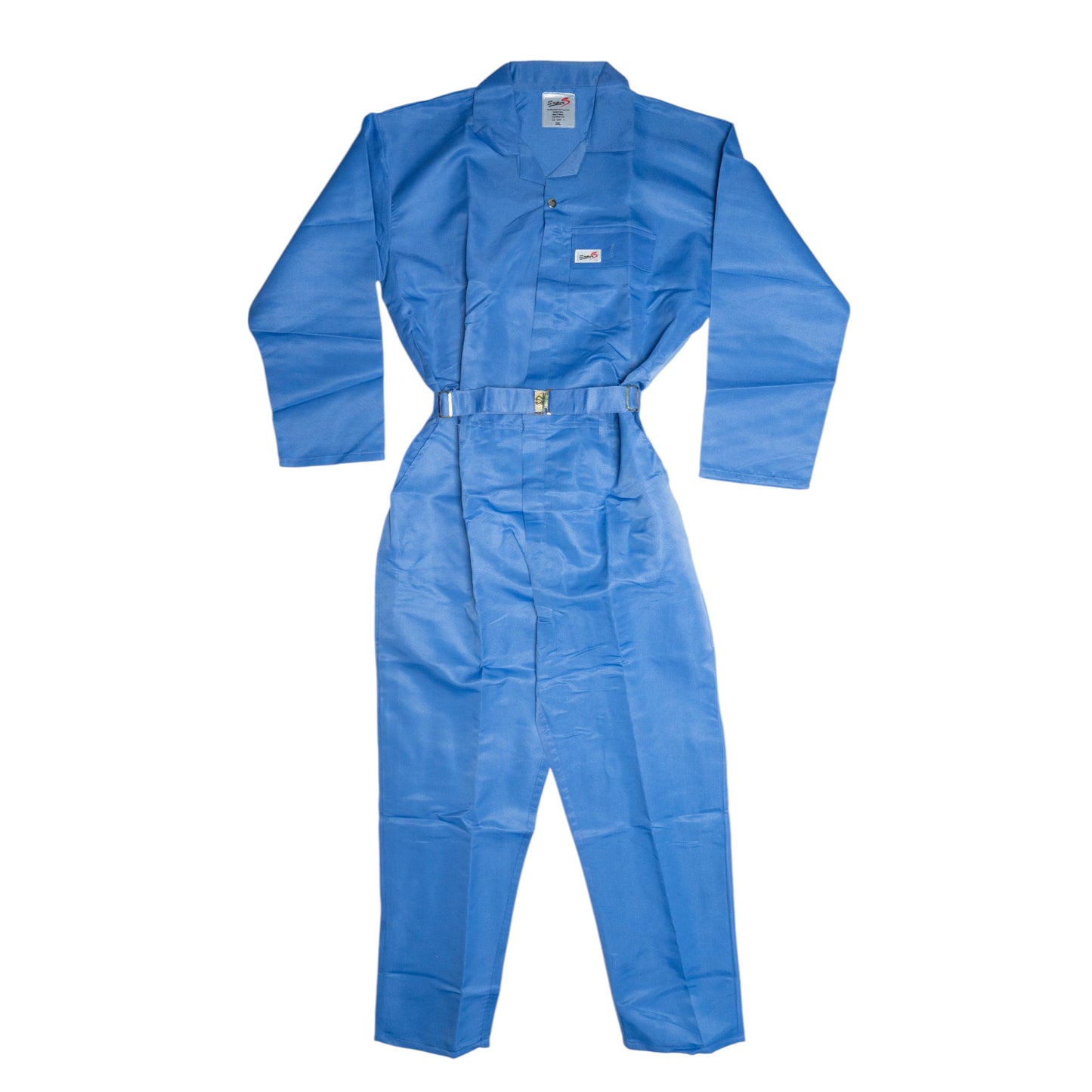 safety coverall Supplier in Qatar