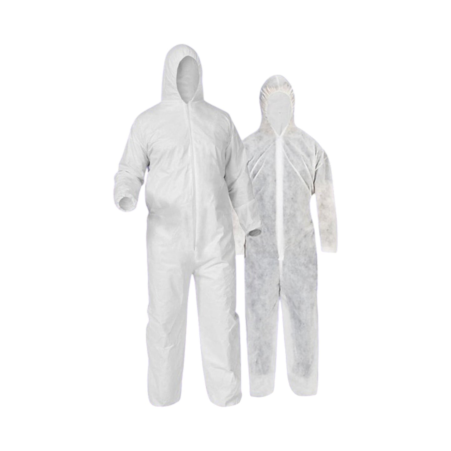 Disposable Coverall White supplier in qatar
