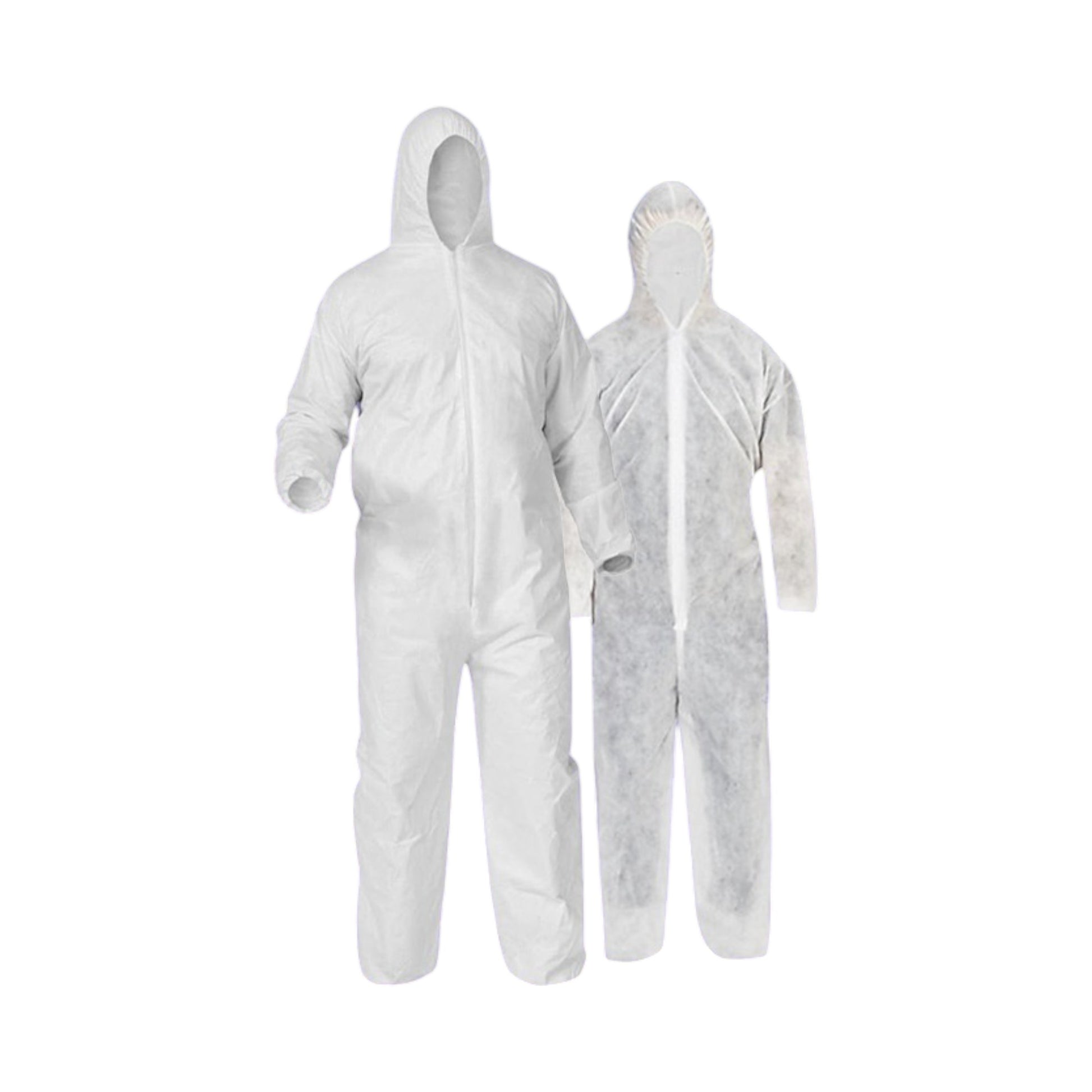 Disposable Coverall White supplier in qatar