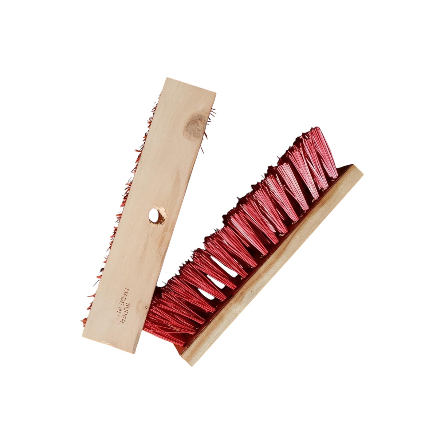 SuperS Hard Brush Supplier in Qatar – Hard Bristle Industrial Cleaning Brush