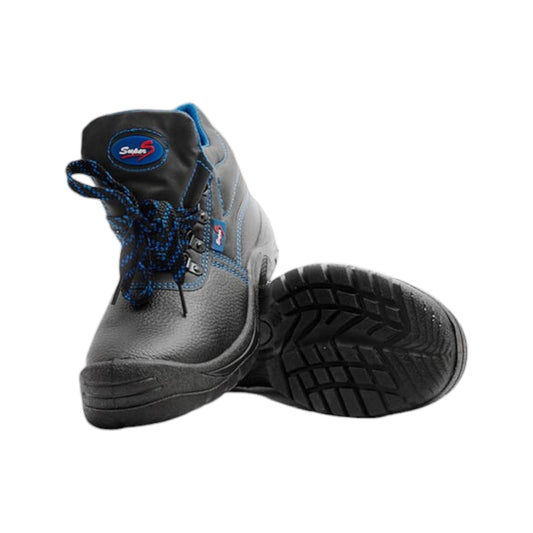 SuperS Safety Shoe supplier in qatar