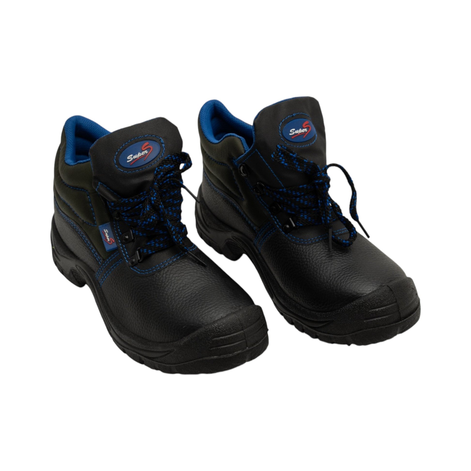 SuperS Safety Shoe supplier in qatar