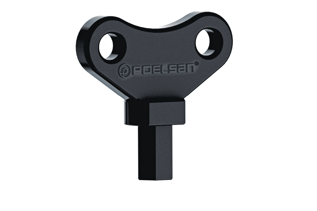 VALVE BOX SPANNER