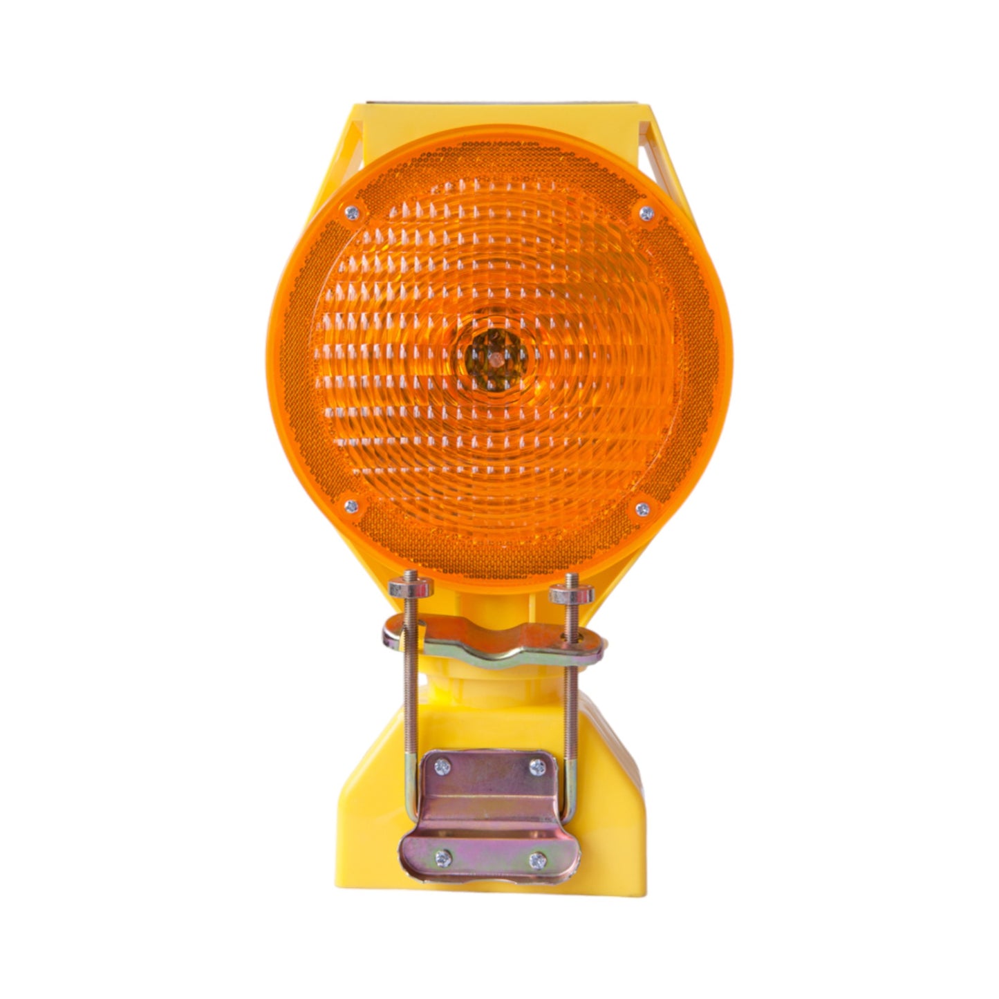LED warning light for car and road safety in Qatar