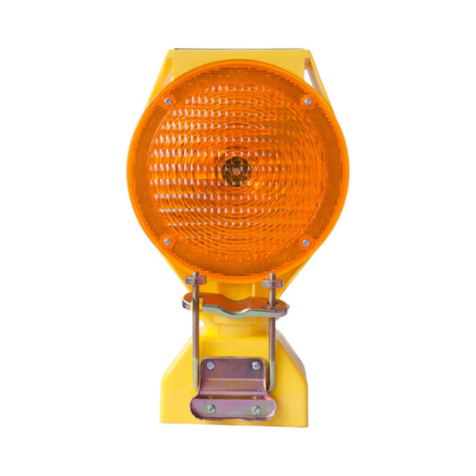 LED warning light for car and road safety in Qatar