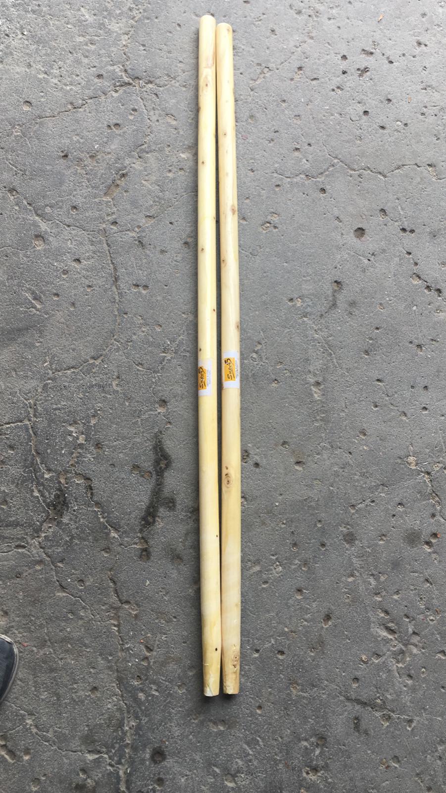 Shovel handle replacement