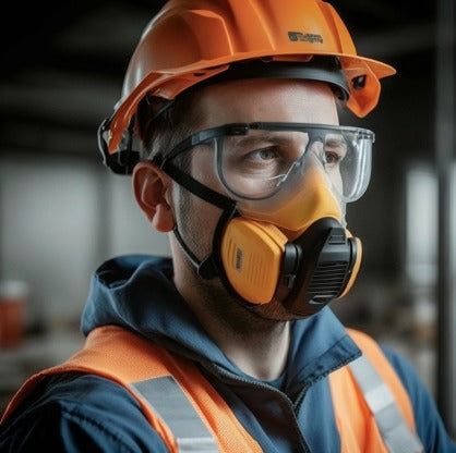 How to Choose the Right PPE for Your Industry: A Comprehensive Guide