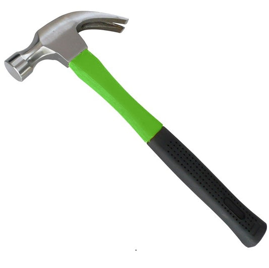 Mason Hammer Fiber Handle 1000Gms