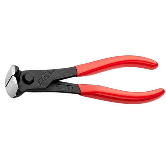 Knipex End Cutter 160Mm