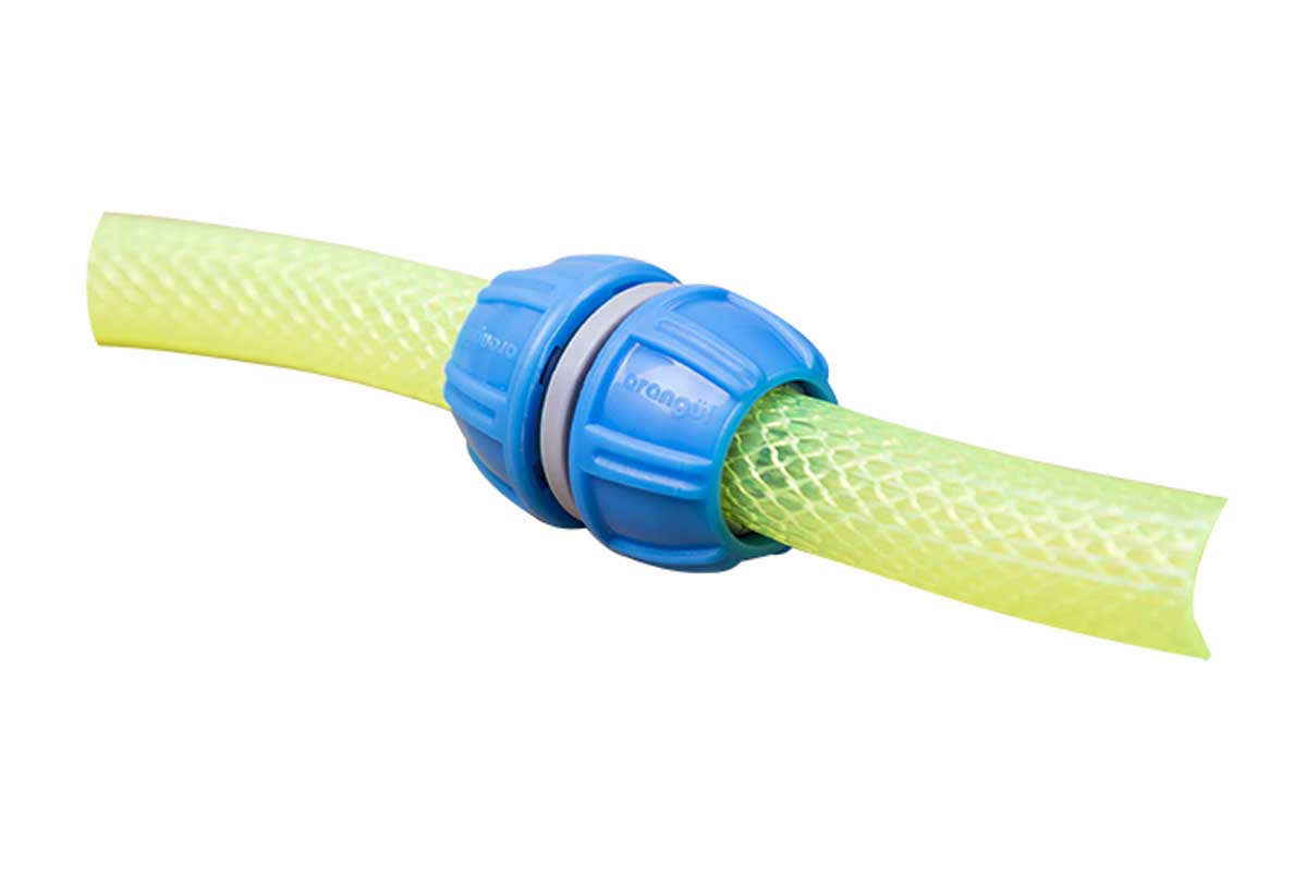 Water hose coupling connector supplier in Qatar
