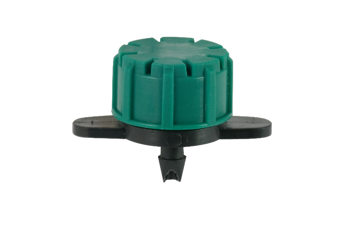 ADJUSTABLE ONLINE DRIPPER