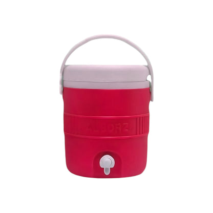 Alborz Water Thermos 32Ltr Iran