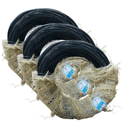 Ssk Wire Black Annealed Wire 16 Gauge Supplier in Qatar | Binding Wire – SSK ...