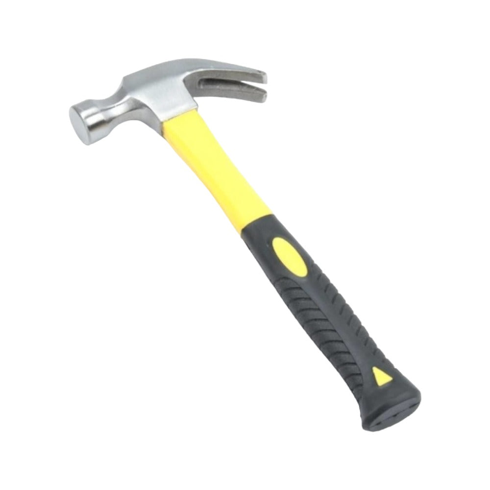 Claw Hammer Fiber Handle 500Gms