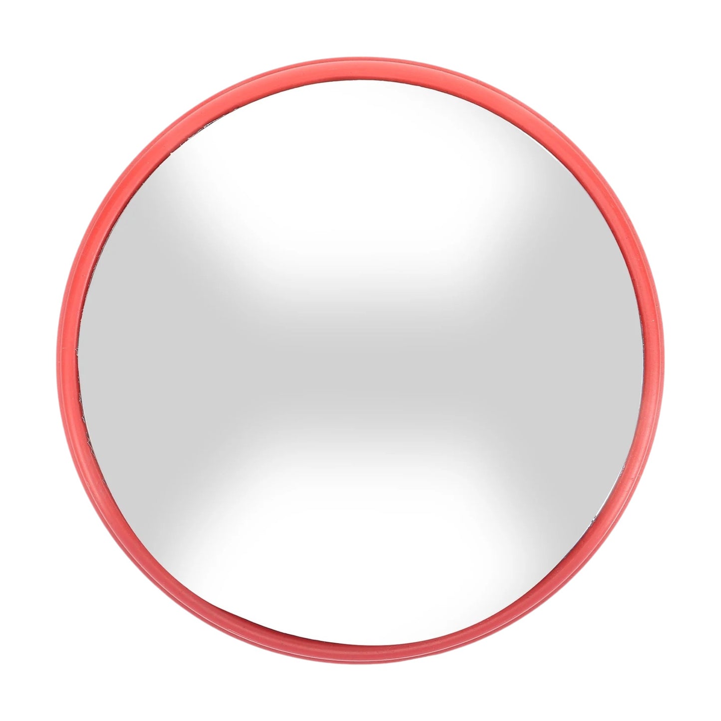 Convex Mirror