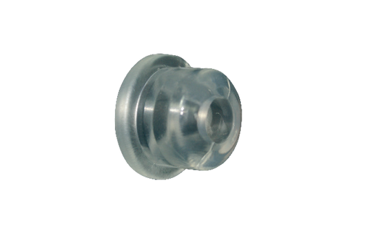 DRIP IRRIGATION BARBED GROMMET GASKET