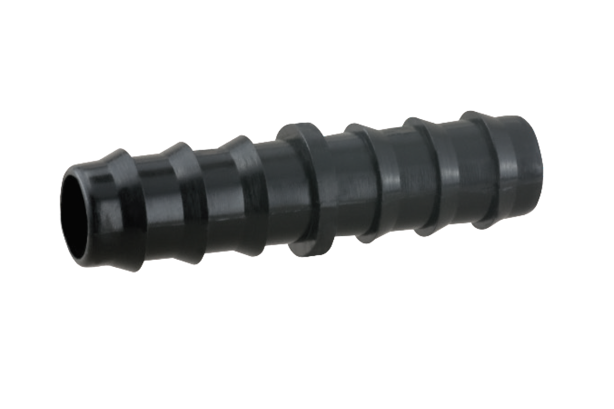 DRIP IRRIGATION BARBED NIPPLE