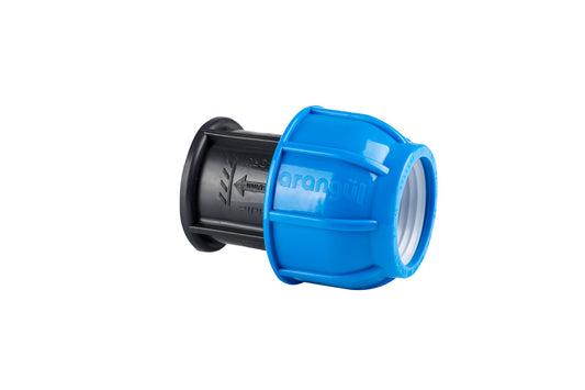 female adaptor PN16 pipe fitting
