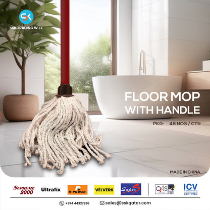 Floor Mop