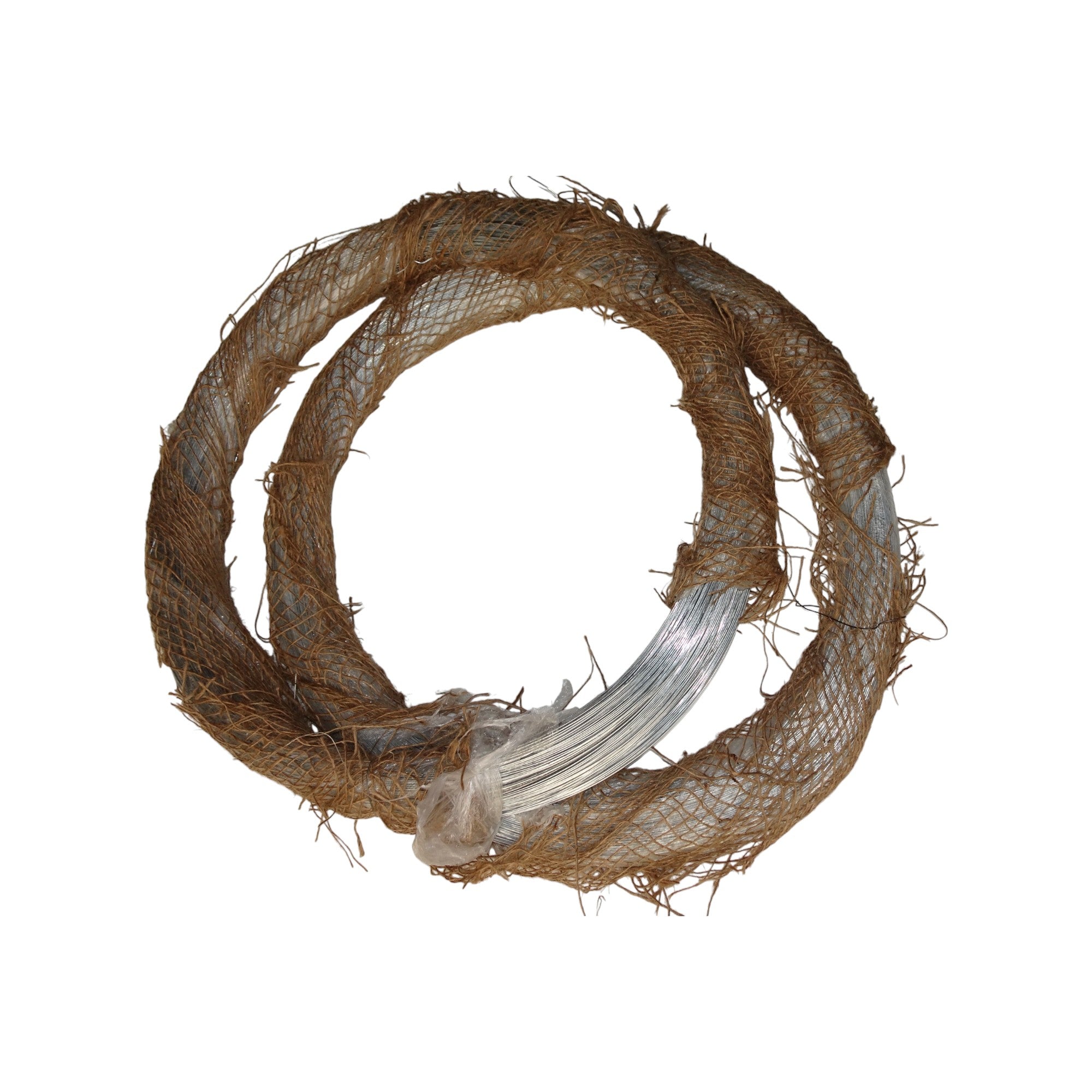 Ssk Wire GI Binding Wire 21 Gauge Supplier in Qatar | Galvanized Binding Wire ...