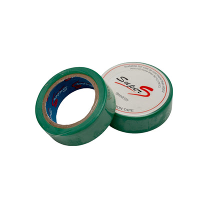 SuperS Insulation Tape Green